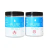 Gomma siliconica bi-componente 500 g