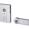 Gong radio CMI 100 m argento