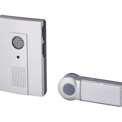 Gong radio CMI 100 m argento