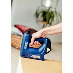 Graffatrice a Batteria Rapid BTX530