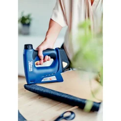 Graffatrice a Batteria Rapid BTX530