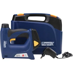 Graffatrice a Batteria Rapid BTX530