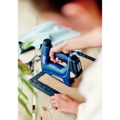Graffatrice a Batteria Rapid BTX530