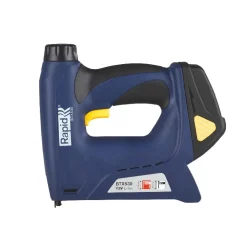 Graffatrice a Batteria Rapid BTX530