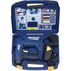 Graffatrice a Batteria Rapid BTX530