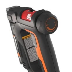 Graffatrice a batteria Worx WX843.9 20V - solo corpo macchina