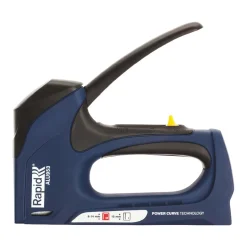 Graffatrice Dual Rapid Alu953 per graffa fine