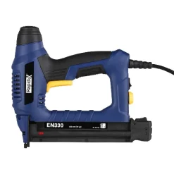 Graffatrice Elettrica Rapid EN330