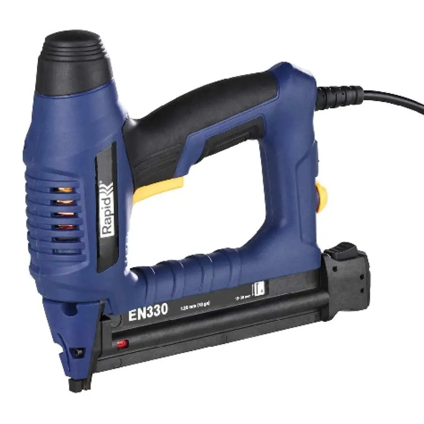 Graffatrice Elettrica Rapid EN330