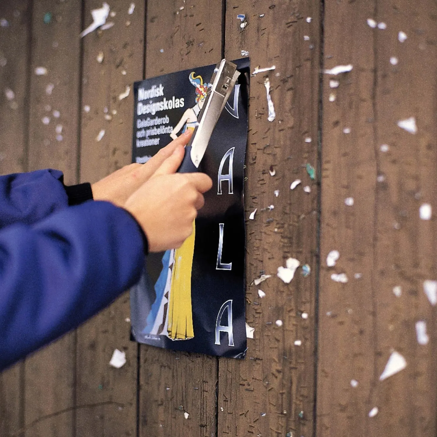Graffatrice manuale a martello Rapid R19 PRO