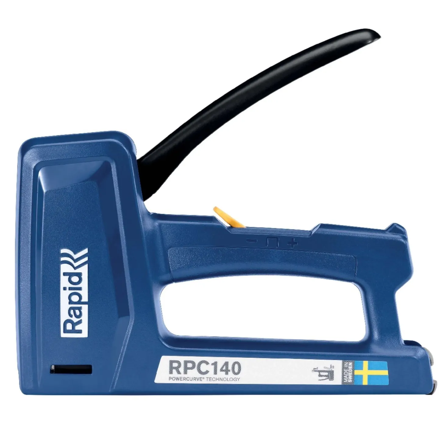 Graffatrice manuale Rapid RPC140