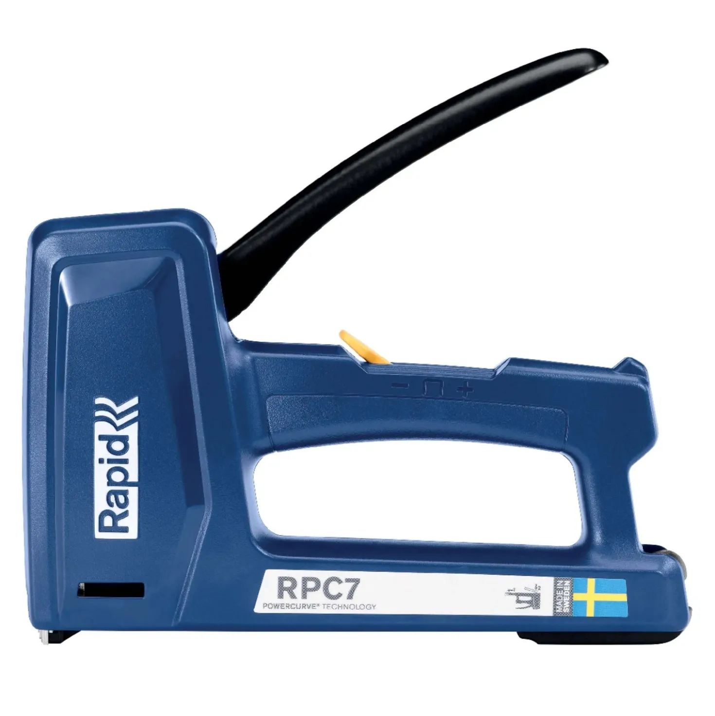 Graffatrice manuale Rapid RPC7
