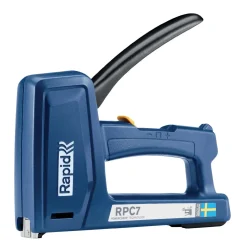 Graffatrice manuale Rapid RPC7