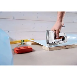 Graffatrice per graffa a filo piatto Rapid PRO R34E