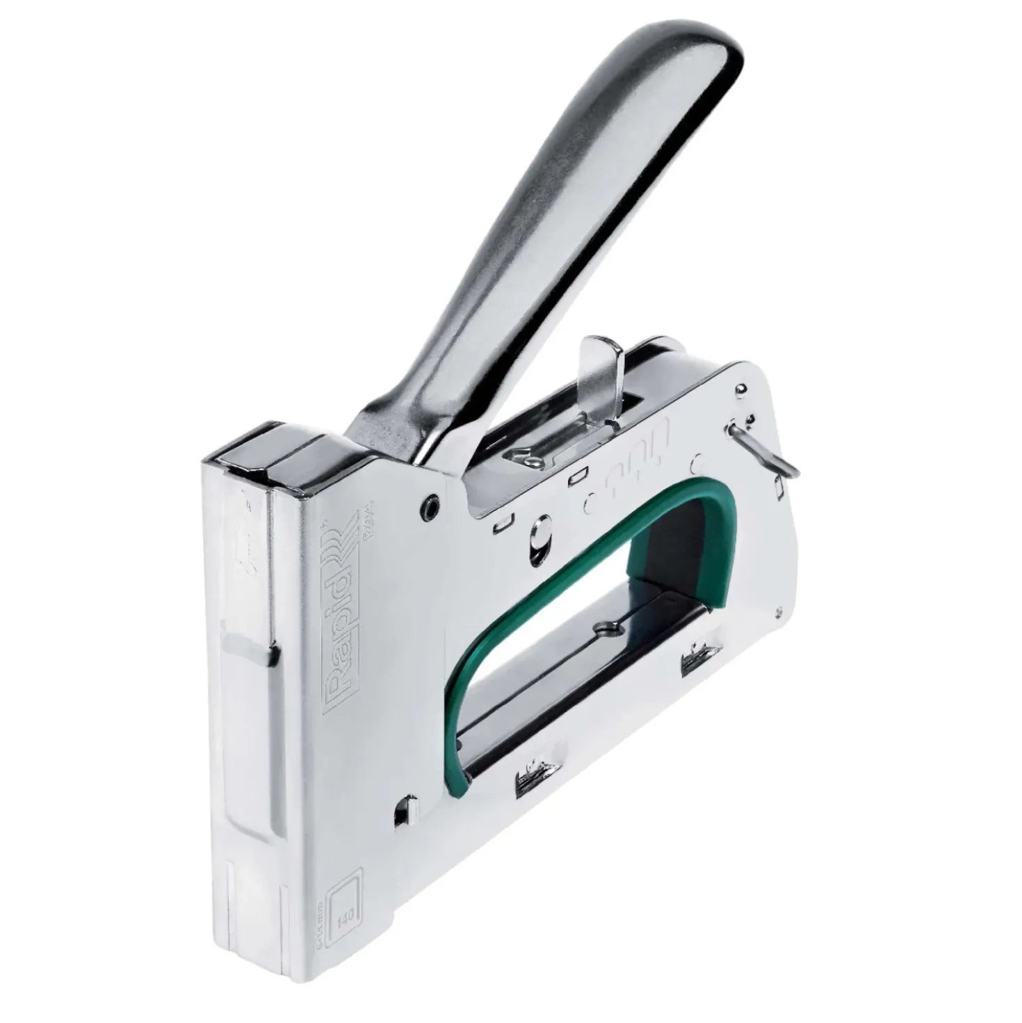 Graffatrice per graffa a filo piatto Rapid PRO R34E