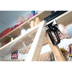 Graffatrice Rapid Compacta per graffe N.53 da 6-14 mm