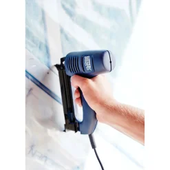 Graffe a filo fine Rapid No. 53 zincate da 10 mm