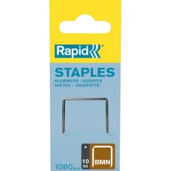 Graffe Rapid a filo fine BMN da 10 mm