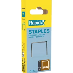Graffe Rapid a filo fine BMN da 10 mm