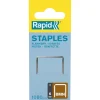 Graffe Rapid a filo fine BMN da 6 mm