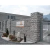 Granulato bianco Zandobbio 70-120 mm 1,5 t