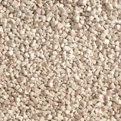 Granulato bianco Zandobbio 8/12 mm big bag 15 tonnellate