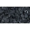 Granulato nero Ardesia 30-80 mm 20 kg