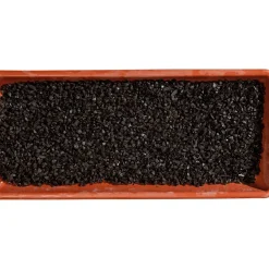 Granulato nero ebano 8-12 mm 25 kg