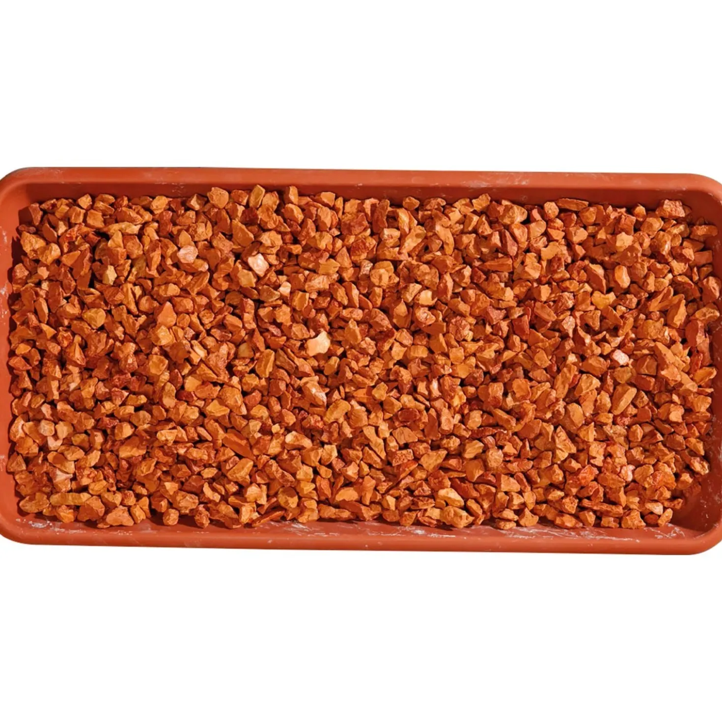 Granulato rosso Verona 8-12 mm 20 kg