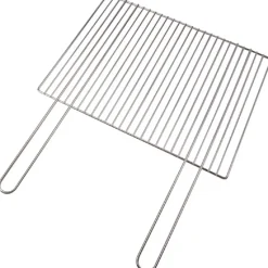 Graticola con manici fissi SANDRIGARDEN 52x40 cm