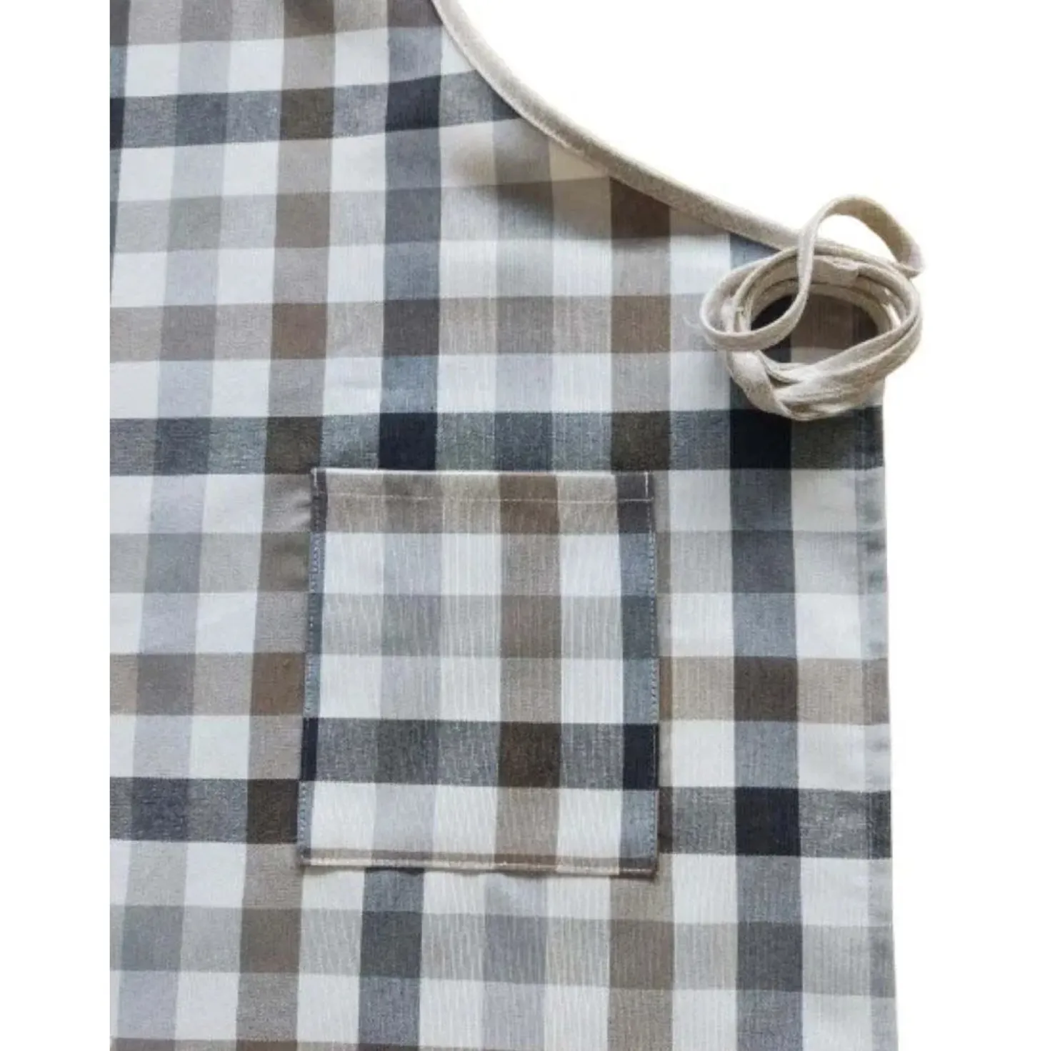Grembiule da cucina Alba 88x66 cm