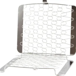 Griglia a molla in acciaio Inox Char-Broil