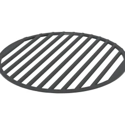 Griglia barbecue combinato Jamestown Modular System Drake Ø 29,5 cm