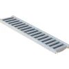 Griglia carrabile in pvc 13 cm x 50 cm