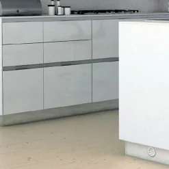 Griglia di aerazione mobili, cassonetti e serramenti per foro Ø 32 mm