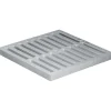 Griglia per ispezione pozzetto 30 cm x 30 cm
