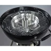 Griglia per pollo Jamestown Ø 31 cm
