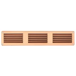 Griglia rettangolare First Corporation GRA306-Y