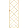 Grigliato diagonale 60x180 cm maglia 13x13 cm
