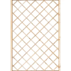 Grigliato diagonale 120x180 cm maglia 13x13 cm