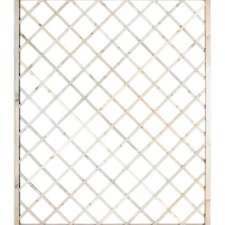Grigliato diagonale 150x180 cm maglia 13x13 cm