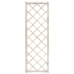 Grigliato diagonale 60x180 cm maglia 6,5x6,5 cm