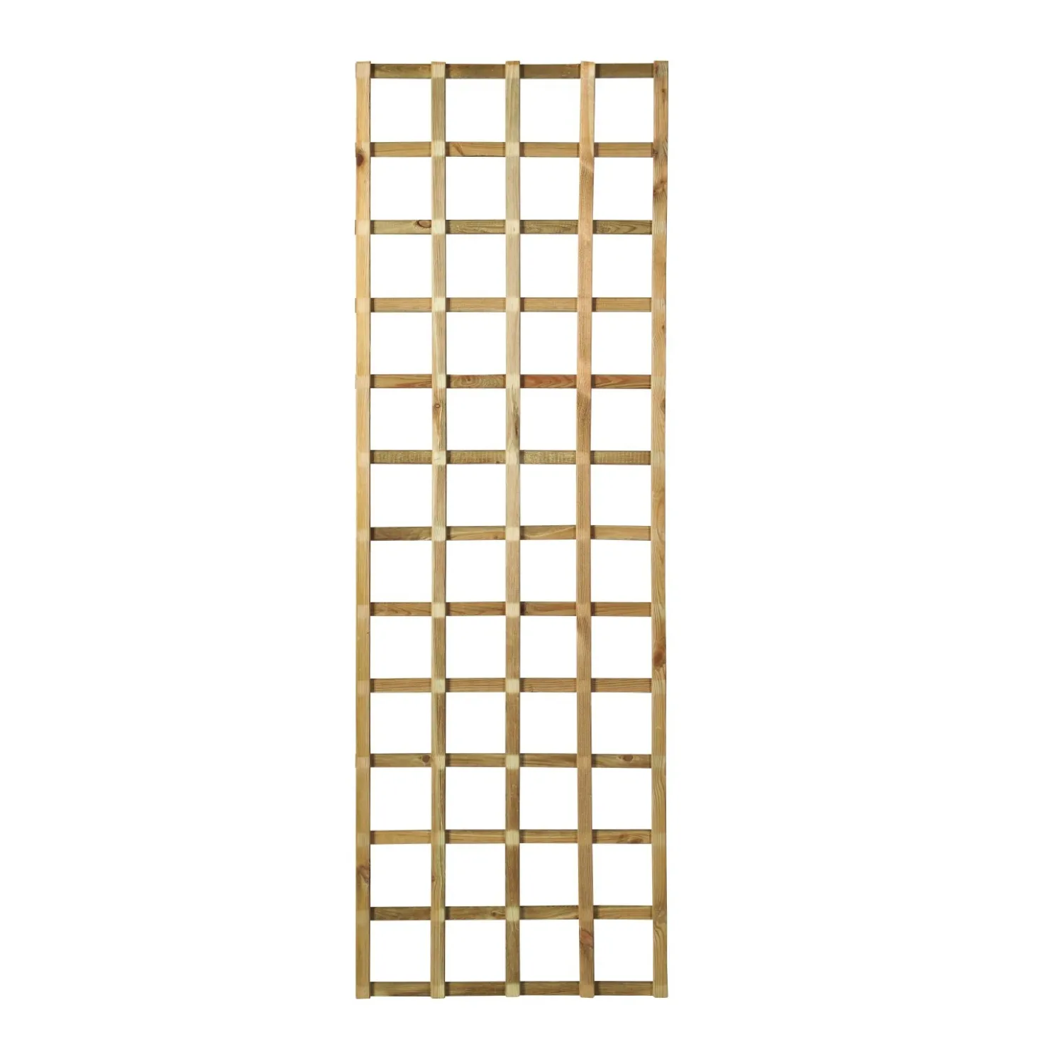 Grigliato in legno YOTA Sp 16 - 600x1800 mm