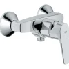 Grohe miscelatore monocomando esterno per doccia Startflow