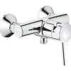 Grohe Start Classic miscelatore esterno doccia