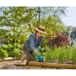 Guanti da giardinaggio Gardena 9 / L