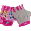 Guantini da bici Paw Patrol Girl rosa