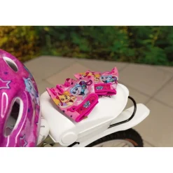 Guantini da bici Paw Patrol Girl rosa