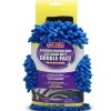 Guanto in microfibra double-face MA-FRA
