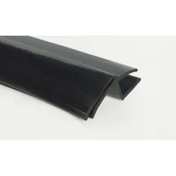 Guarnizione a piuma box doccia Coliseo Idrostile 1 pz nero